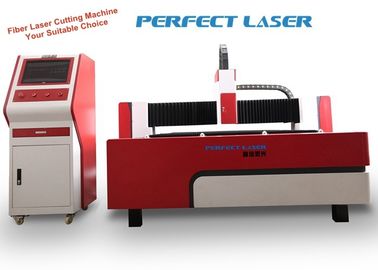 Máquina de corte a laser 1064nm 500/700W para chapa metálica/ferro/latão