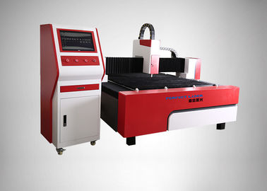 2000 W 15-20 mm de espessura Aço carbono Alumínio Fibra de metal Máquina de corte a laser a laser