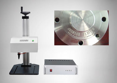 Máquina de marcação portátil de alta eficiência com software CAD automático PEQD-100