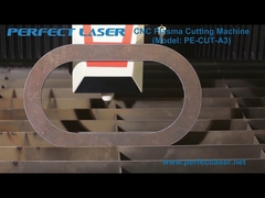Máquina de corte de plasma CNC PERFECT LASER