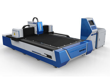 Máquina de corte a laser de fibra IPG Alemanha com baixo consumo de energia elétrica