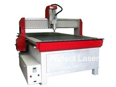 Roteador CNC de alta velocidade para alumínio, madeira, plástico, PVC, MDF, Plexiglass