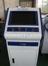 Máquina de corte a laser de fibra IPG Alemanha com baixo consumo de energia elétrica