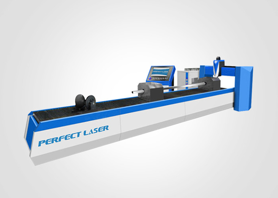 Equipamento de corte a laser de fibra de tubo 75m/ velocidade mínima 500W-4000W para máquina de fitness
