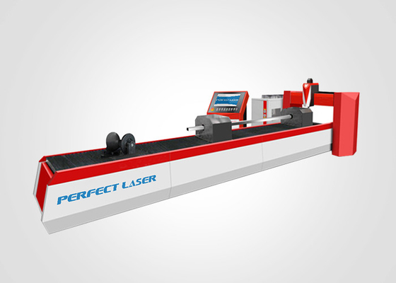 Equipamento de corte a laser de fibra de tubo 75m/ velocidade mínima 500W-4000W para máquina de fitness