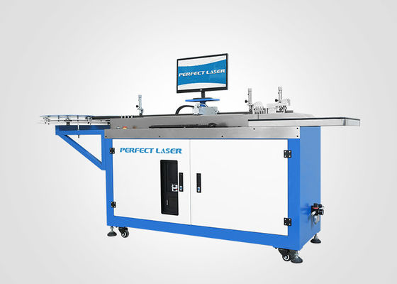 Máquina dobradora de barra de aço automática multifuncional tipo novo/máquina de dobrar faca para corte e vinco