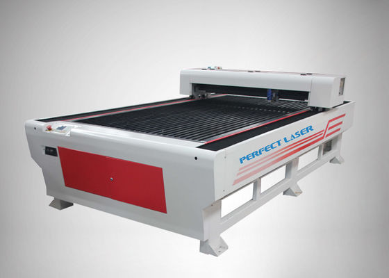 Máquina de corte a laser de 180w 260w 300w para aço inoxidável aço carbono acrílico madeira MDF