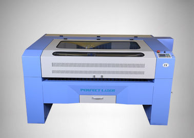 Máquina de corte a laser de 150w para aço inoxidável / aço carbono / MDF / madeira