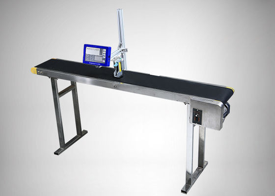 Impressoras Industriais Jato de Tinta Pipeline de Alta Resolução Totalmente Automática Tecnologia Hp