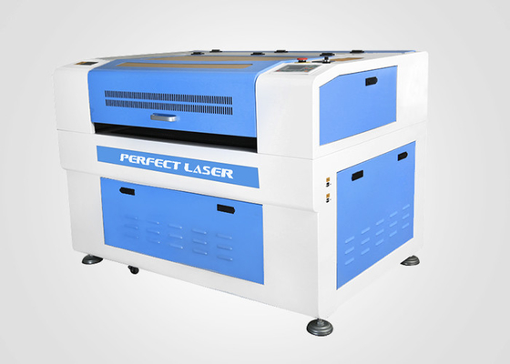 Máquina de corte a laser de CO2 econômica, máquina de corte e gravação a laser