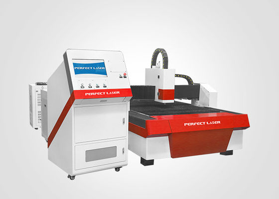 Máquina de corte a laser de fibra IPG Red Germany, cortador a laser de metal de precisão