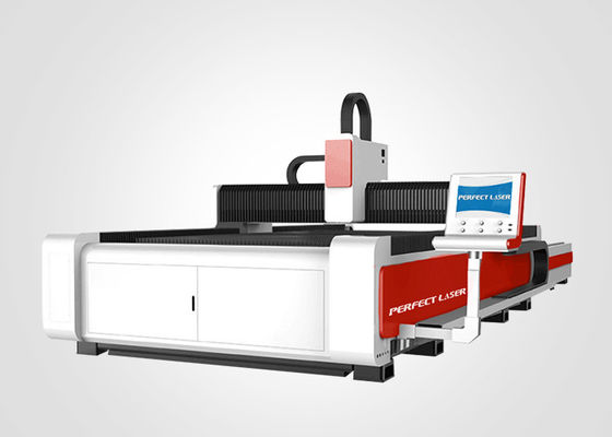 Máquina de corte a laser Leizer 2KW 3KW 6KW para 10 MM