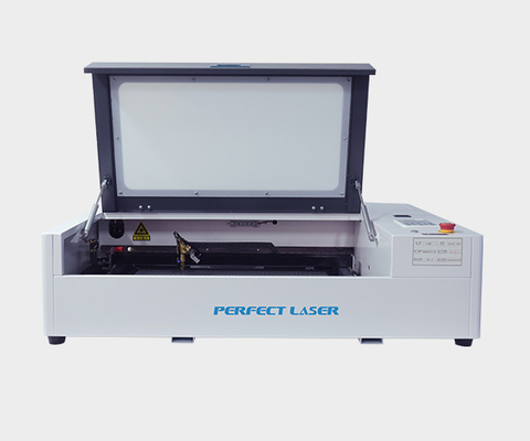 Máquina de Gravação a Laser para Pintura em Vidro e Martelo de Mesa Portátil 6040