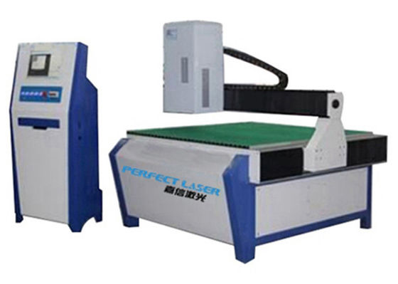 Máquina de gravação subsuperficial totalmente automático do laser do grande formato para o cristal