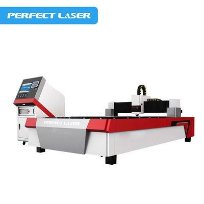 Máquina de corte a laser de fibra de carbono de 1 kW 1.5 kW 2 kW