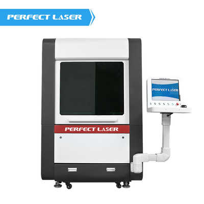 Máquina de corte a laser de fibra para aço carbono, aço inoxidável, alumínio, aço e silício
